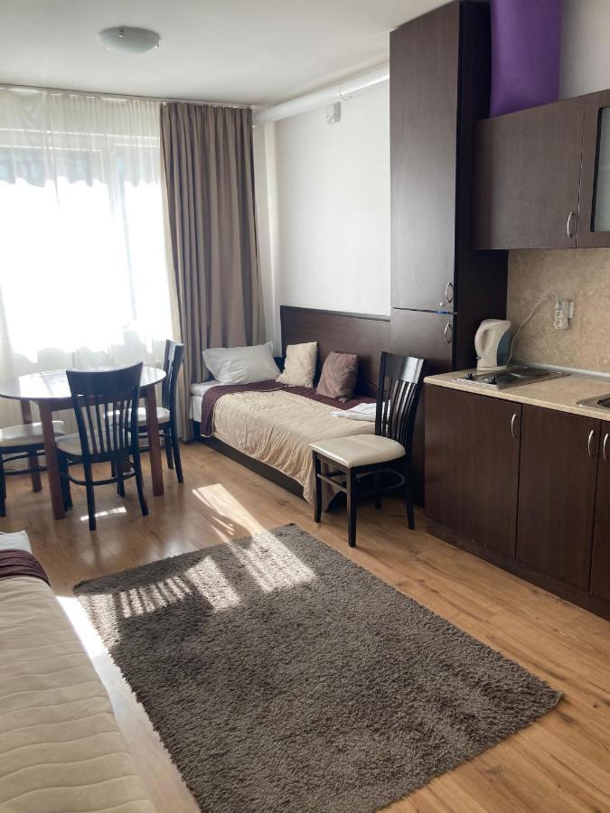Iglika 2 Ski Apartment Borovets Exterior photo